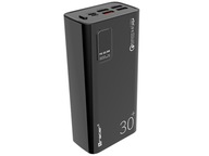 POWERBANK TRACER MODI 30000mAh QC3.0 + PD + SCP POWERBANK TRACER MODI 30000mAh QC3.0 + PD + SCP