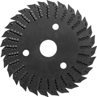 RAŠPĽOVÁ FRÉZA NA DREVO UNIVERZÁLNA TARPOL 125mm RAŠPĽOVÁ FRÉZA NA DREVO UNIVERZÁLNA TARPOL 125mm