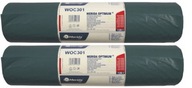 Merida Vrecia na odpadky 120l x 100 ks ČIERNA Merida Vrecia na odpadky 120l x 100 ks ČIERNA
