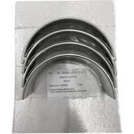 OJNIČNÉ LOŽISKÁ BIMET C-330 0,25 90060121 URSUS C-335 50103910 1-SATIN OJNIČNÉ LOŽISKÁ BIMET C-330 0,25 90060121 URSUS C-335 50103910 1-SATIN