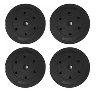 ZAŤAŽENIE 20KG sada bitúmenových DOSKOV 4x5kg ZAŤAŽENIE 20KG sada bitúmenových DOSKOV 4x5kg