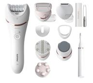 Epilátor Philips BRE740/90 Epilátor Philips BRE740/90