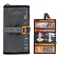 Peňaženka s organizérom Lowepro GearUp Wrap na príslušenstvo Peňaženka s organizérom Lowepro GearUp Wrap na príslušenstvo