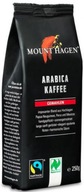 KÁVA MLETÁ ARABIKA FAIR TRADE BIO 250G KÁVA MLETÁ ARABIKA FAIR TRADE BIO 250G