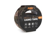 Fox Camo Tape (5cm x 10m) - páska