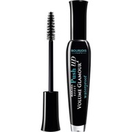 BOURJOIS MASCARA PUSH UP VOLUME GLAMOUR VODEODOLNÉ BOURJOIS MASCARA PUSH UP VOLUME GLAMOUR VODEODOLNÉ