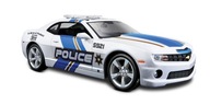MAISTO Chevrolet Camaro SS RS 2010 1/24 31208 MAISTO Chevrolet Camaro SS RS 2010 1/24 31208