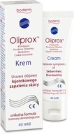 OLIPROX krém 40 ml