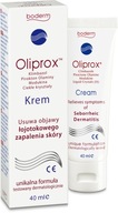 OLIPROX krém 40 ml OLIPROX krém 40 ml