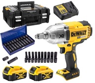 DEWALT NÁRAZOVÝ KLÚČ 950NM 18V DCF899P2 PRSTEŇ