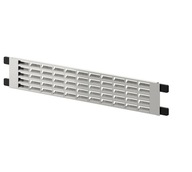 IKEA METOD Odvetrávaný nerezový sokel 60 cm IKEA METOD Odvetrávaný nerezový sokel 60 cm