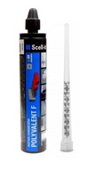 chemická kotva Betónová živica 300ml scell-it chemická kotva Betónová živica 300ml scell-it