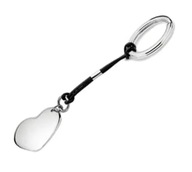 Kľúčenka s otváračom na náramky CHARMS Kľúčenka s otváračom na náramky CHARMS