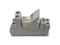 relé 24V DC / 16A 250V AC - DIN lišta relé 24V DC / 16A 250V AC - DIN lišta