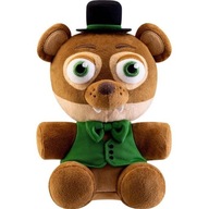 Funko FNAF bezpečnostné narušenie POP GOES WEASEL 18cm Funko FNAF bezpečnostné narušenie POP GOES WEASEL 18cm
