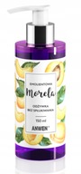 ANWEN RINSE-ON CONDITIONER EMOLIENT Marhuľa ANWEN RINSE-ON CONDITIONER EMOLIENT Marhuľa
