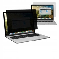 MacBook Pro 15 2016 Film 2-cestný 3mk filter PRIVACY