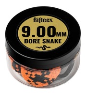 Lano na čistenie hlavne pištole Bore Snake 9 mm Riflecx + ZADARMO Lano na čistenie hlavne pištole Bore Snake 9 mm Riflecx + ZADARMO