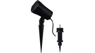 XMAS LED projektor 4W 2x2m IP44 bielyDCPC02 XMAS LED projektor 4W 2x2m IP44 bielyDCPC02