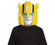 Maska Bumblebee Transformers, detská licencia Maska Bumblebee Transformers, detská licencia