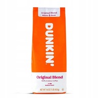 KÁVA DUNKIN DONUTS ORIGINAL BLEND 453g BANZ KÁVA DUNKIN DONUTS ORIGINAL BLEND 453g BANZ