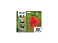 Sada atramentov EPSON C13T29864012 Sada atramentov EPSON C13T29864012