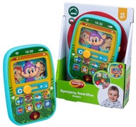 Dumel Rhyming Smartphone Monkey Dumel Rhyming Smartphone Monkey