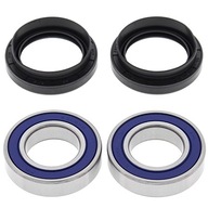 Ložiská predných kolies Yamaha Yfm 660 Grizzly Ložiská predných kolies Yamaha Yfm 660 Grizzly
