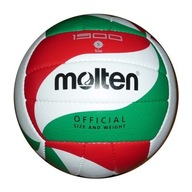 Volejbalová lopta Molten V5M1900 - ročník 5