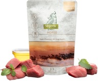 ISEGRIM ROOTS konské mäso 15 x vrecúško + 1 grátis pre psov 410 g ISEGRIM ROOTS konské mäso 15 x vrecúško + 1 grátis pre psov 410 g