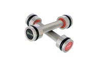 CHROME DUMB HH02 2X2KG /HMS CHROME DUMB HH02 2X2KG /HMS