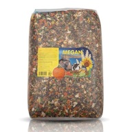 Megan Basic Food pre hlodavcov a králikov 35L Megan Basic Food pre hlodavcov a králikov 35L
