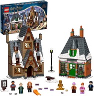 LEGO 76388 Roková dedina Harryho Pottera