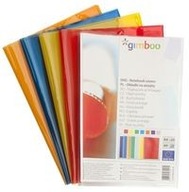 Obal na notebook A4 kryštál žltý (25 ks) Obal na notebook A4 kryštál žltý (25 ks)