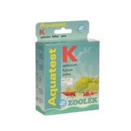 Aquatest K Test Zoolek Aquatest K Test Zoolek
