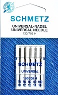 SCHMETZ-12 MIX 70-100 130 / 705H poloploché ihly