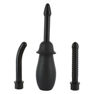 Anal/High-douche Anal/High-douche