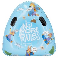 SPOKEY Snow Slide Nafukovacia šmykľavka S rúčkami Sane pre deti SPOKEY Snow Slide Nafukovacia šmykľavka S rúčkami Sane pre deti
