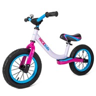 Balančný bicykel 12' NICEkids, pumpované kolesá 1199WP Balančný bicykel 12' NICEkids, pumpované kolesá 1199WP