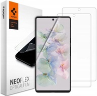 2X FÓLIA PRE GOOGLE PIXEL 7 PRO, SPIGEN NEO FLEX 2X FÓLIA PRE GOOGLE PIXEL 7 PRO, SPIGEN NEO FLEX