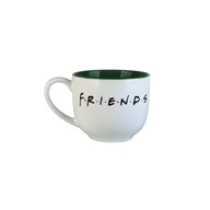 Mini hrnček Friends 3D televízny seriál Friends cup
