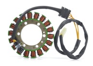 Yamaha XVS 400 96-08 Vinutie ALTERNÁTORA STATORA Yamaha XVS 400 96-08 Vinutie ALTERNÁTORA STATORA