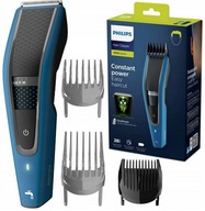 PHILIPS STRIEĽK NA VLASY 5000 PHILIPS STRIEĽK NA VLASY 5000
