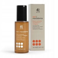 RR Line Macadamia vlasový hydratačný fluid 100 ml