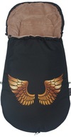 SPACÍ VAK WINGS DO DETSKÉHO KOČÍKU WINGSCAP SPACÍ VAK WINGS DO DETSKÉHO KOČÍKU WINGSCAP