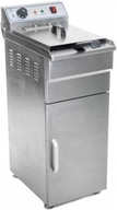 16L fritéza so skrinkou ROYAL CATERING RCKF 16ESH 16L fritéza so skrinkou ROYAL CATERING RCKF 16ESH