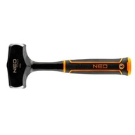 Kamenné kladivo 1500 g NEO TOOLS 25-107 Kamenné kladivo 1500 g NEO TOOLS 25-107
