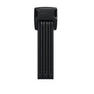 Zámok na bicykel ABUS 6000KA/90 BLACK SH XPlus Zámok na bicykel ABUS 6000KA/90 BLACK SH XPlus