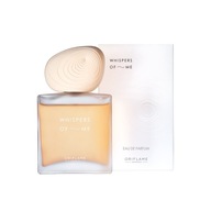 ORIFLAME Whispers Of Me Eau de Parfum 50ml ORIFLAME Whispers Of Me Eau de Parfum 50ml