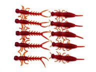 Arent Bait Set Vidlica Bee 5cm farba:33 10ks Arent Bait Set Vidlica Bee 5cm farba:33 10ks